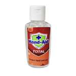 Hand-Aid Total Instant Hand Sanitizer 